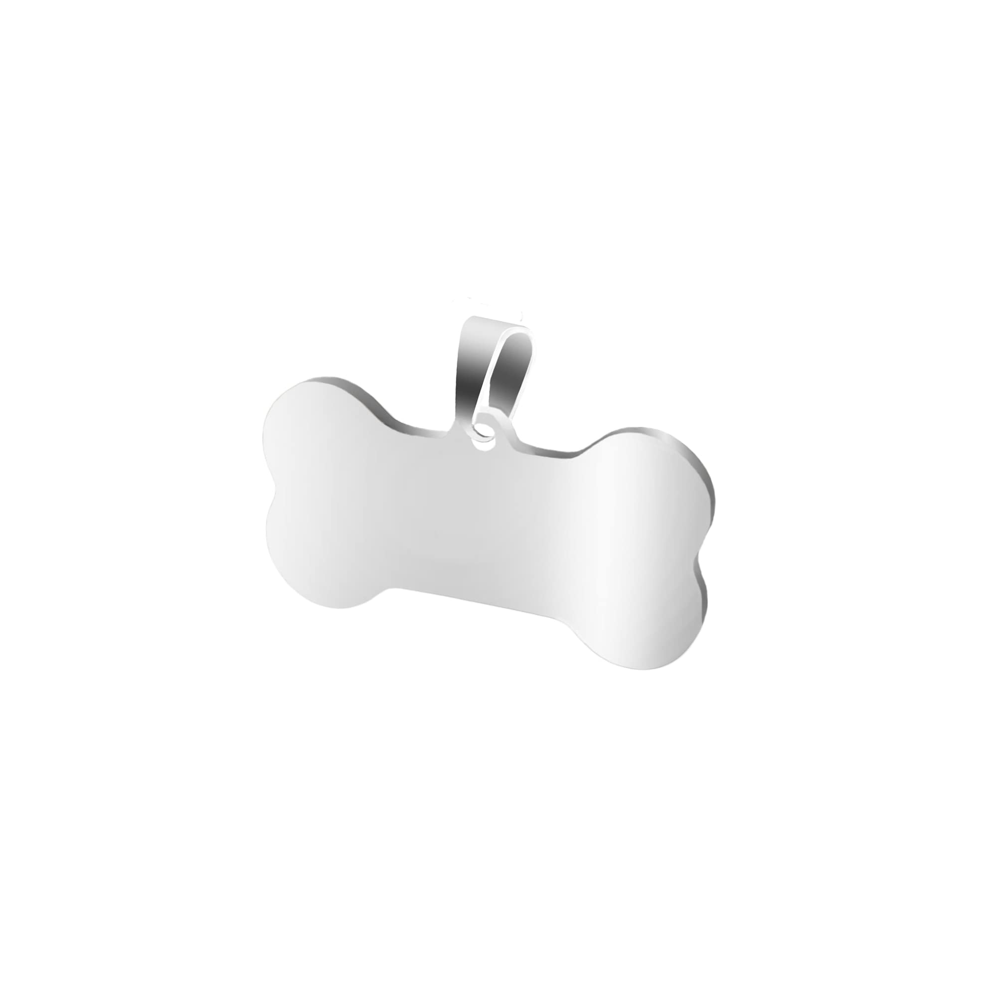 Stainless Steel Tags