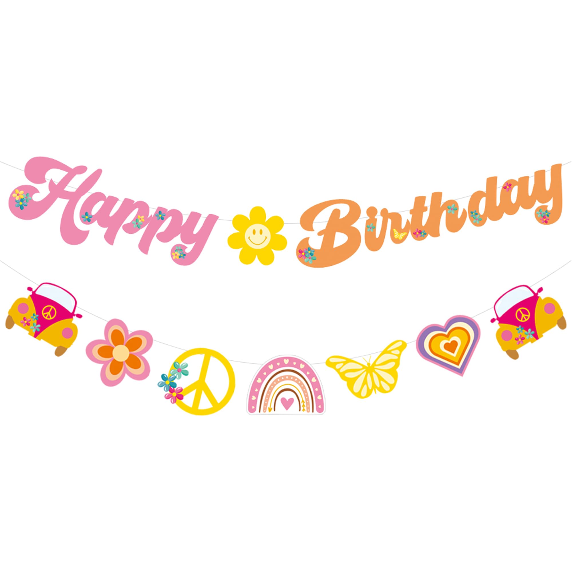 Party Banner